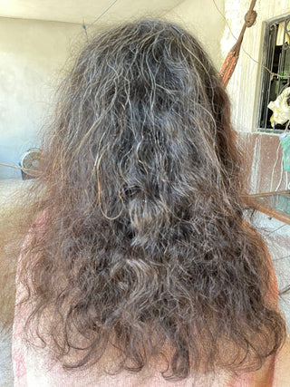 Hair Gets Oily Fast? Here Is What Actually Helps