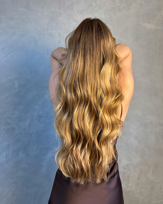Swavy Hair: Is Your Hair Actually Not Straight? 👀