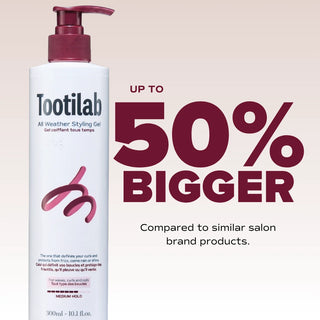 Tootilab Styling Water 300ml