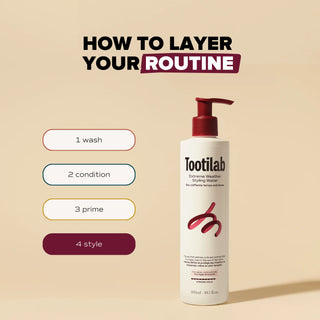 Tootilab Styling Water 300ml