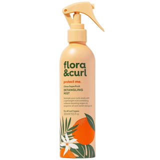 Citrus Superfruit Detangling Mist Hair Spray 250ml