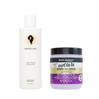 No Frizz Definition Duo