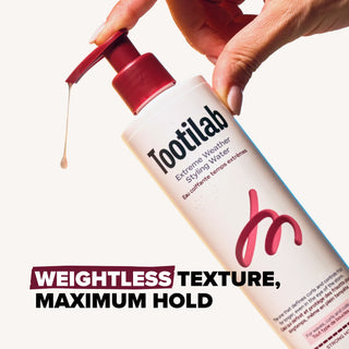 Tootilab Styling Water 300ml