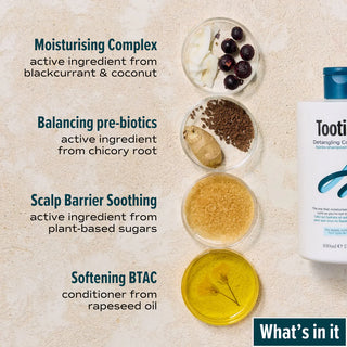 Tootilab Detangling Conditioner