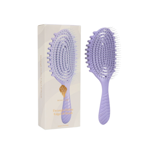 Bounce Curl Detangle Define EdgeLift Brush