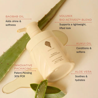 Weightless Conditioning Mask 296ml
