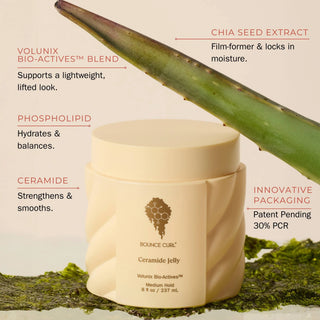 Ceramide Jelly 237ml