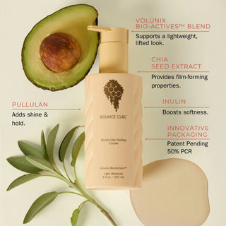 Hydra-Lite Styling Cream 237ml