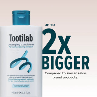 Tootilab Detangling Conditioner