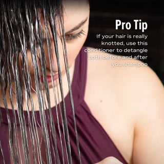 Tootilab Detangling Conditioner