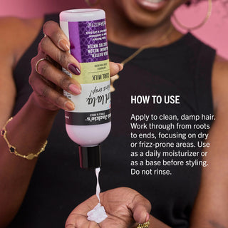 Curl la la Thirst Trap Curl Milk 354ml