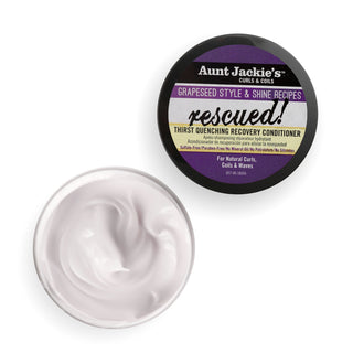 Rescued! Thirst Quenching Recovery Conditioner 426g