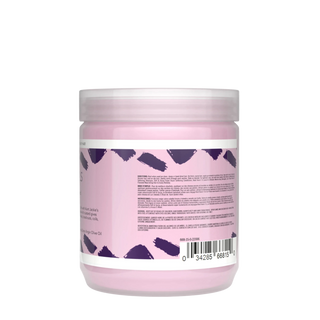 Jar of Aunt Jackie's Girls Baby Girl Curls Curling & Twisting Custard 426g