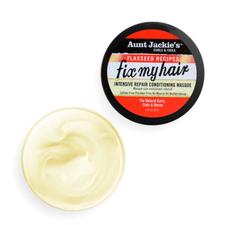Fix My Hair Intensive Repair Conditioning Masque 426g