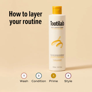 Tootilab Soft Leave-In Cream