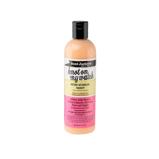 Aunt Jackie's Knot On My Watch Detangler Cream