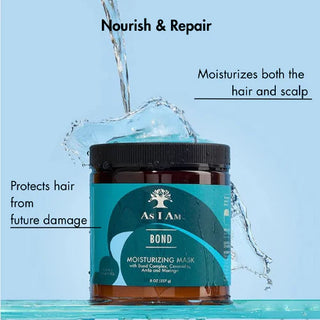 Bond Repair Mask 227g
