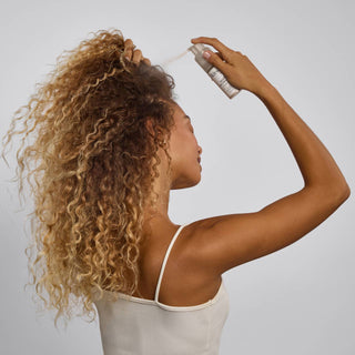 KITSCH Volumizing Rice Protein Dry Shampoo - Invisible 28.4g