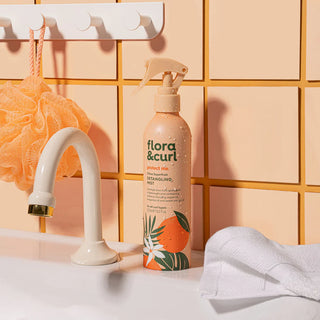 Citrus Superfruit Detangling Mist Hair Spray 250ml