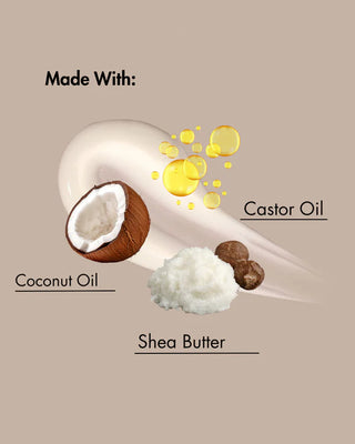 As I Am Moisture Mix Daily Hair Revitalizer 237ml As I Am