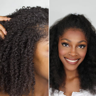 Coconut Mint Curl Refresh Conditioner 300ml