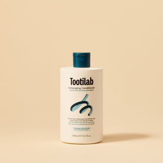 Detangling Conditioner 400ml