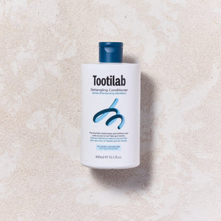 Detangling Conditioner 400ml