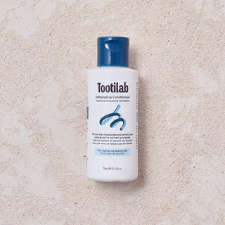 Tootilab Detangling Conditioner