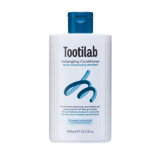 Detangling Conditioner 400ml