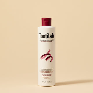 All Weather Styling Gel 300ml