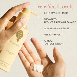 Hydra-Lite Styling Cream 237ml
