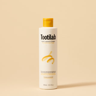 Soft Leave-In Cream 300ml