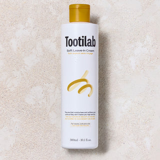 Soft Leave-In Cream 300ml