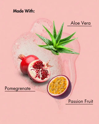 As I Am Long & Luxe Strengthening Shampoo 355ml As I Am