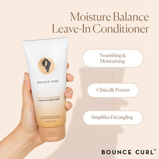 Moisture Balance Leave in Conditioner 177ml