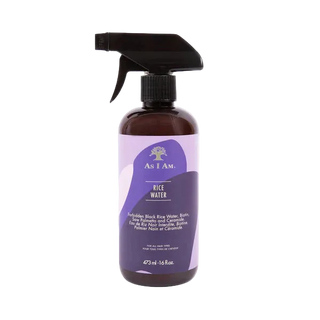 As I Am Rice Water Spray 473ml