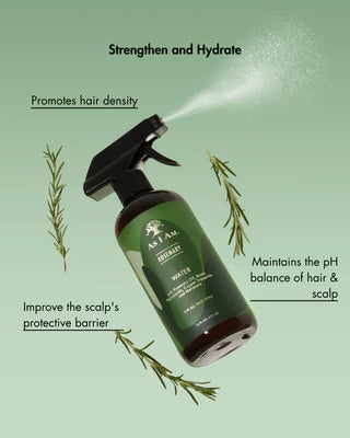 Rosemary Water With Melatonin 473ml