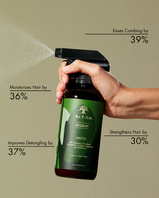 Rosemary Water With Melatonin 473ml