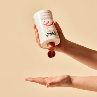 Gentle Shampoo 400ml