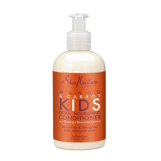 Shea Moisture Mango & Carrot Kids Extra-Nourishing Conditioner for Kids 237ml Shea Moisture