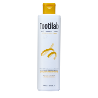 Soft Leave-In Cream 300ml