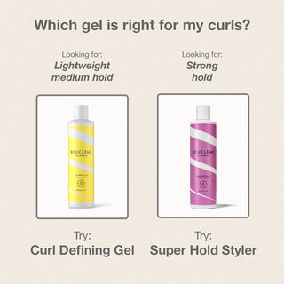 Curls Redefined Super Hold Styler 300ml