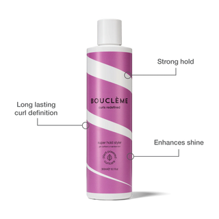 Curls Redefined Super Hold Styler 300ml
