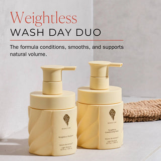 Weightless Conditioning Mask 296ml