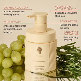 Weightless Shampoo 296ml