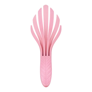 Go Green Curl Detangler Hairbrush with Soft Intelliflex Bristles for All Curl Types