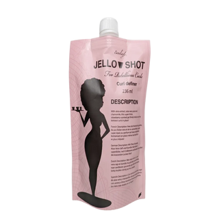 Ecoslay Jello Shot Curl Definer 236ml