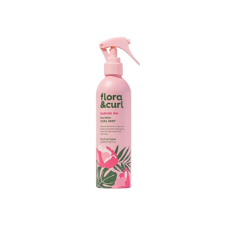 Flora & Curl Rose Water Mist 250ml