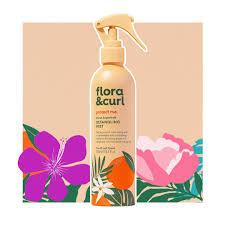 Citrus Superfruit Detangling Mist Hair Spray 250ml
