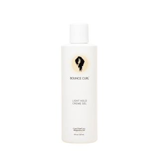 Light Cream Gel Styling Gel